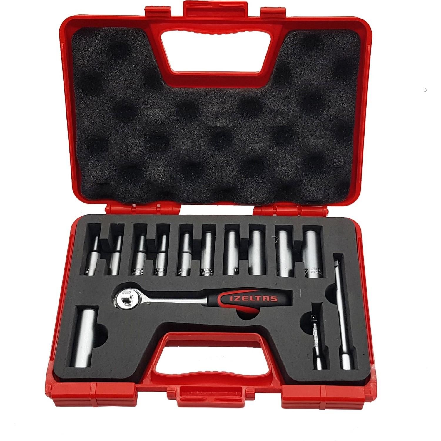 izeltas-14-parca-derin-lokma-takimi-1-4-inc-54317.jpg İzeltaş 14 Parça Derin Lokma Takımı 1/4'' İnç - Görsel 1