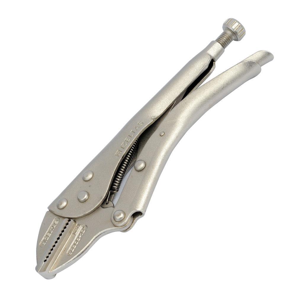 izeltas-2500-ayarli-pense-250-mm-standart-11114.jpg İzeltaş 2505 Ayarlı Pense 250 mm Standart - Görsel 1