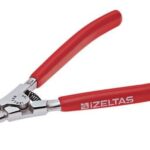 İzeltaş 3301 Dış Segman Pensi 180 mm