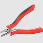 İzeltaş 3557 125 mm Elektronikçi Pense