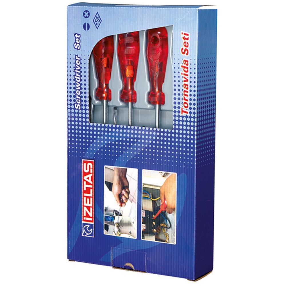 izeltas-4100-duz-tornavida-takimi-8-parca-kraft-11123.jpg İzeltaş 4100 Düz Tornavida Takımı 8 Parça Kraft - Görsel 1