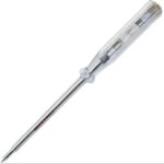 İzeltaş 4550 Elektrik Yıldız Kontrol Kalemi 190 mm