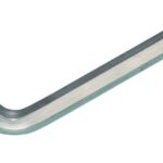 İzeltaş 4900 Allen Anahtar 10 mm