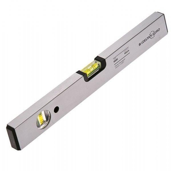 izeltas-80-cm-su-terazisi-aluminyum-52671.jpg İzeltaş 80 cm Su Terazisi Alüminyum - Görsel 1
