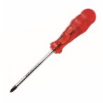 İzeltaş Kraft Yıldız Tornavida - 3x60 mm