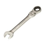 İzeltaş Mafsallı Cırcır Anahtar - 13 mm