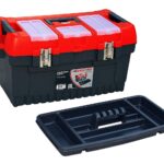 İzeltaş Plastik Takım Çantası 16 ''