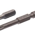 İzeltaş T30 50 mm Torx Uç