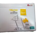 Japar 51037 Merkür İçten Zincirli Rezervuar