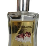 Verseche Jasmin Kedi Köpek Parfümü Cam Şişe 50 ml