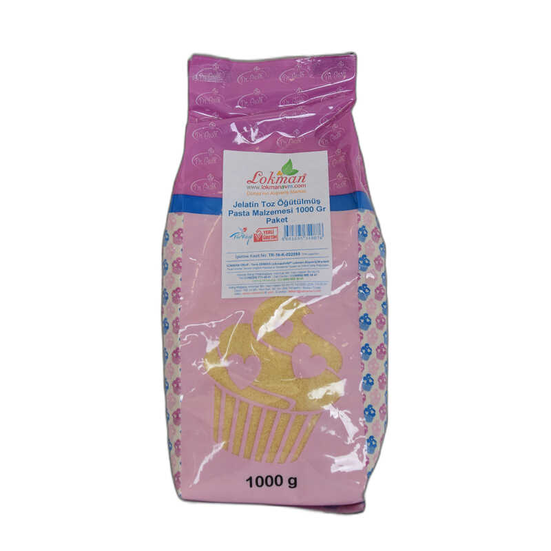 jelatin-toz-ogutulmus-pasta-malzemesi-1000-gr-paket-lokmanavm-35757-11-b.jpg Jelatin Toz Öğütülmüş Pasta Malzemesi 1000 Gr Paket - Görsel 1