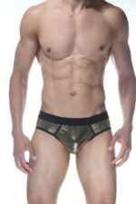 Jkstrap Fantezi Çamaşır - Görsel 2