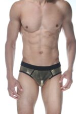 Jkstrap Fantezi Çamaşır - Görsel 5
