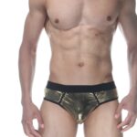 Jkstrap Seksi Erkek Modeli