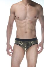 Jkstrap Seksi Erkek Modeli - Görsel 4