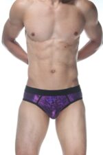 Jkstrap Seksi İç Giyim - Görsel 2