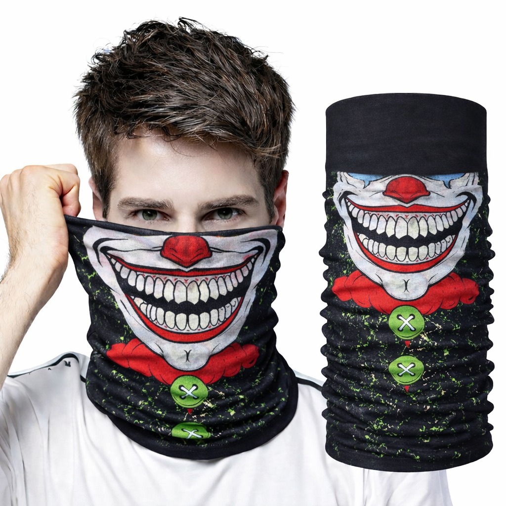 joker-yuz-baskili-baf-bandana-cok-amacli-boyunluk-bandana-2-no-resim-5279.jpg Joker Yüz Baskılı Baf Bandana - Çok Amaçlı Boyunluk Bandana 2 No - Görsel 1