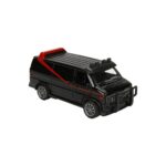 Maxx Wheels Karavan 11 cm  - 1 ADET - Görsel 5