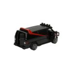 Maxx Wheels Karavan 11 cm  - 1 ADET - Görsel 2