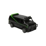 Maxx Wheels Karavan 11 cm  - 1 ADET - Görsel 3