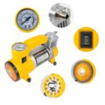 KA-735 150 PSI 35 LPM Oto Hava Kompresörü