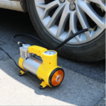 KA-735 150 PSI 35 LPM Oto Hava Kompresörü - Görsel 3