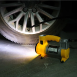 KA-735 150 PSI 35 LPM Oto Hava Kompresörü - Görsel 4