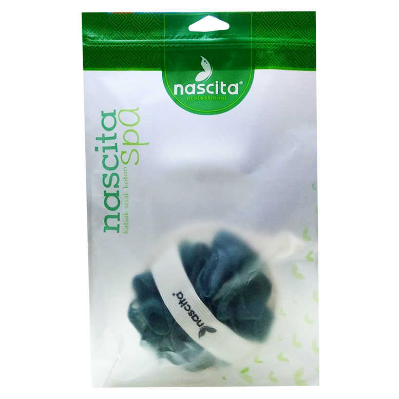 Kabak Lifli Duş Ürünü 12X12 - Nascita Kabak Lifli Duş Ürünü 12X12 - Görsel 1