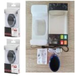 Kablosuz Bluetooth Hoparlör - Ses Bombası 2li Set Tek Bağlantıda - Görsel 2
