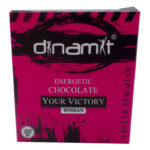 Kadınlara Özel Çikolata 24 Gr - Cholate Woman