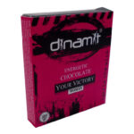 Kadınlara Özel Çikolata 24 Gr - Cholate Woman - Görsel 4