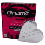 Kadınlara Özel Çikolata 24 Gr - Cholate Woman - Görsel 5