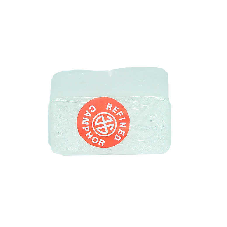 Kafuru 12Tablet - Camphor Kafuru 12 Tablet - Görsel 1