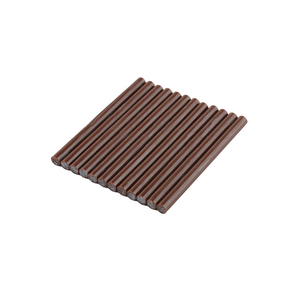 kahverengi-cubuk.jpg Kahverengi Çubuk Keratin / 12 Adet - Görsel 1