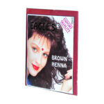 Kahverengi Hint Kınası (Brown Henna) 10 Gr Paket - Görsel 3