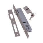 Kale 153 U 20 mm Dilli Silindirli Kilit