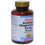 Kalsiyum Magnezyum Çinko 90 - Görsel 3