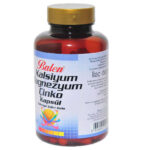 Kalsiyum Magnezyum Çinko 90 - Görsel 4