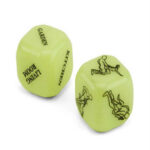 sutra Sex Dice Zar Oyunu - Görsel 3