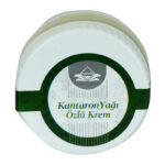 Kantaron Yağı Özlü  50 cc