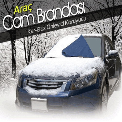 kar-buz-o-2889-1.jpg Kar Buz Önleyici Araç Ön Cam Brandası - Görsel 1