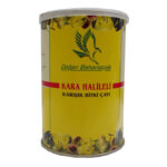 Kara Halileli Karışık sel Çay 100Gr Teneke Kutu
