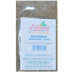 Karabiber Doğal Öğütülmüş Saf 26 Gr Paket - Görsel 3