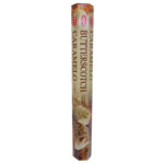 Karamela Kokulu 20 Çubuk Tütsü - Butterscotch - Görsel 3
