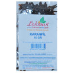 Karanfil Doğal Tane 10 Gr Paket - Görsel 3