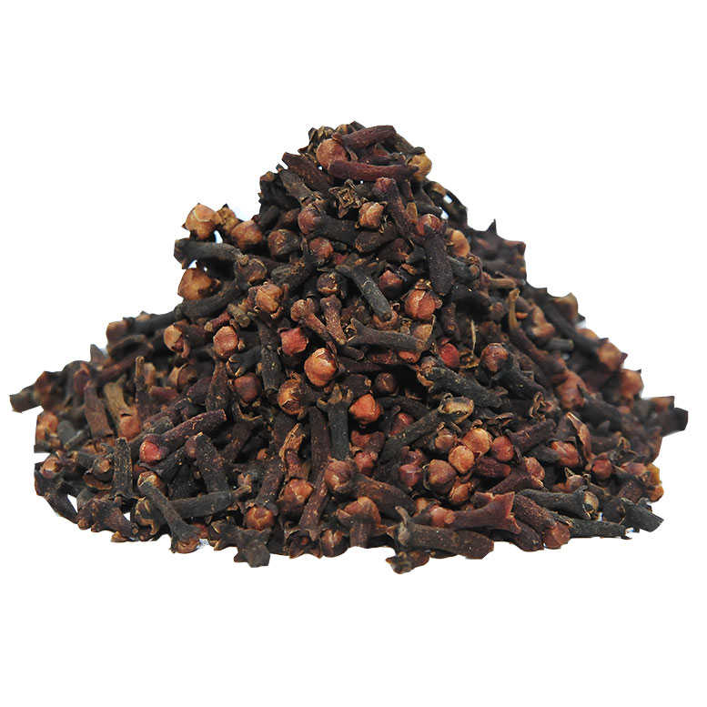 Tane Karanfil 1 Kg Pkt - Doğan Karanfil Doğal Tane 1000 Gr Paket - Görsel 1