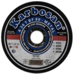 Metal Kesici 230X3.0X22 mm