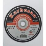 İnox Kesici 180X1,9X22,23 mm