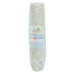 Karton Bardak 4 Oz Kullan At Çay Kahve Sıcak Kağıt Otomat Bardağı 50 li 1 Paket - Görsel 3