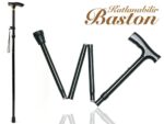 Katlanabilir Baston - Görsel 2
